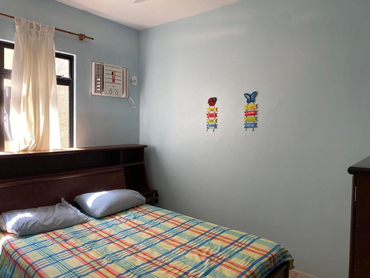 Cobertura Duplex Na Prainha Com Churrasqueira อาร์ไฮยัล โด กาโบ ภายนอก รูปภาพ