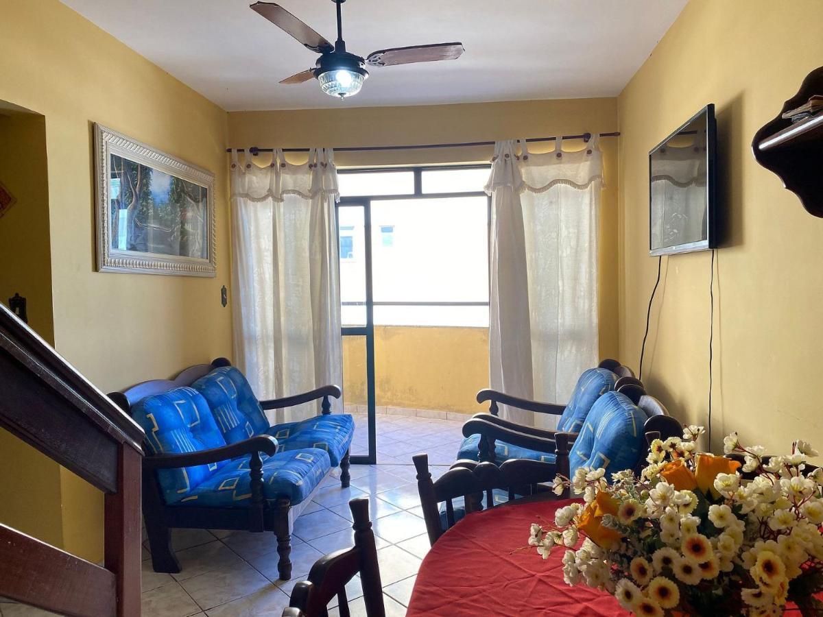 Cobertura Duplex Na Prainha Com Churrasqueira อาร์ไฮยัล โด กาโบ ภายนอก รูปภาพ