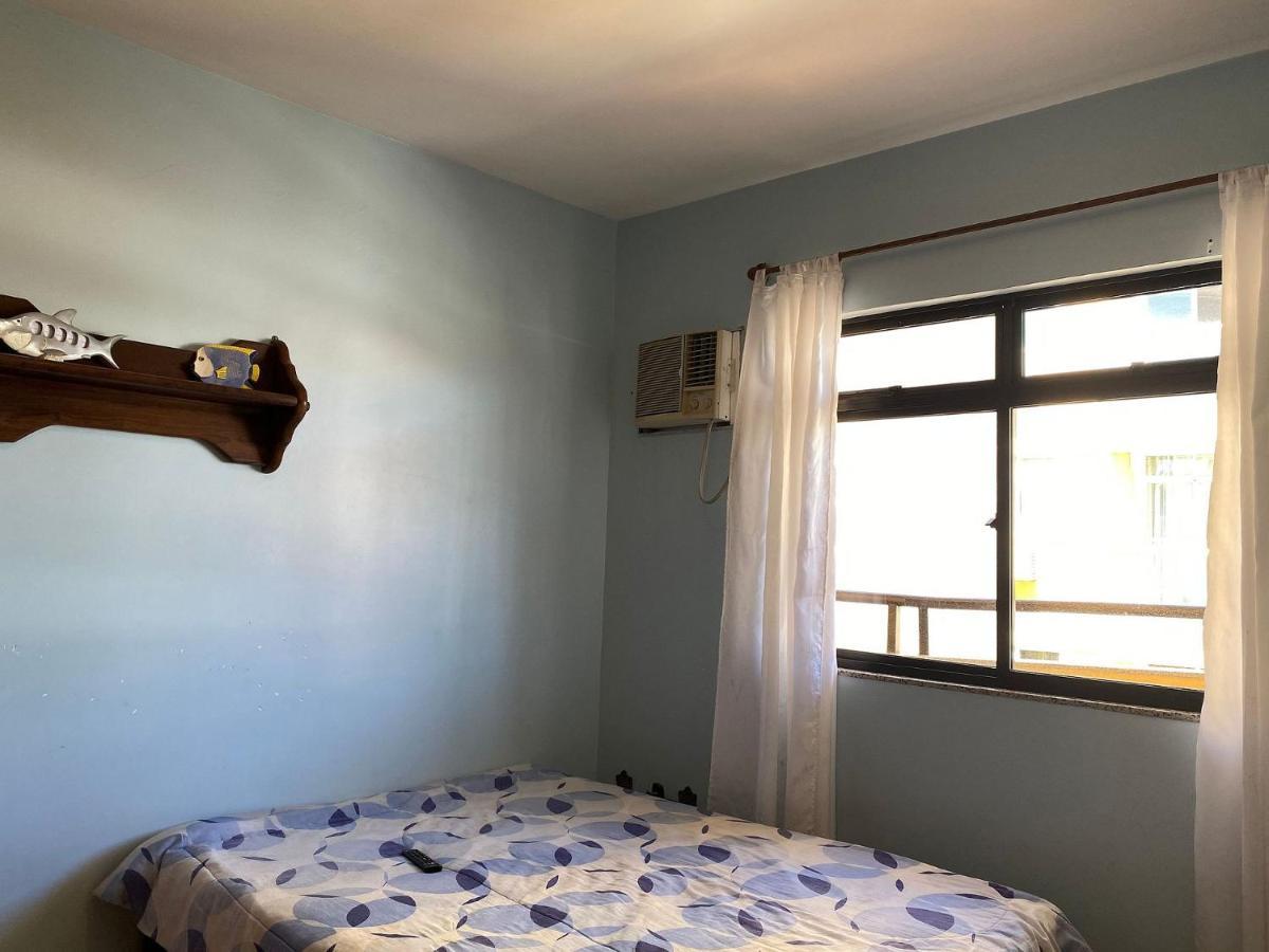 Cobertura Duplex Na Prainha Com Churrasqueira อาร์ไฮยัล โด กาโบ ภายนอก รูปภาพ