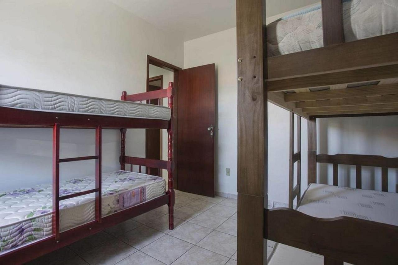 Cobertura Duplex Na Prainha Com Churrasqueira อาร์ไฮยัล โด กาโบ ภายนอก รูปภาพ