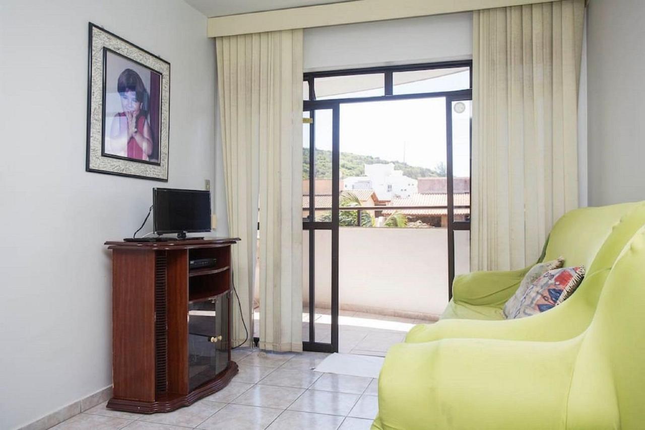 Cobertura Duplex Na Prainha Com Churrasqueira อาร์ไฮยัล โด กาโบ ภายนอก รูปภาพ