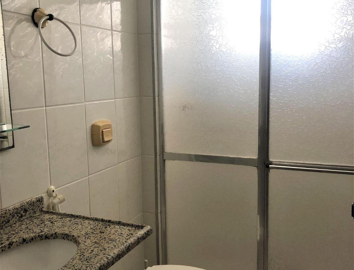 Cobertura Duplex Na Prainha Com Churrasqueira อาร์ไฮยัล โด กาโบ ภายนอก รูปภาพ