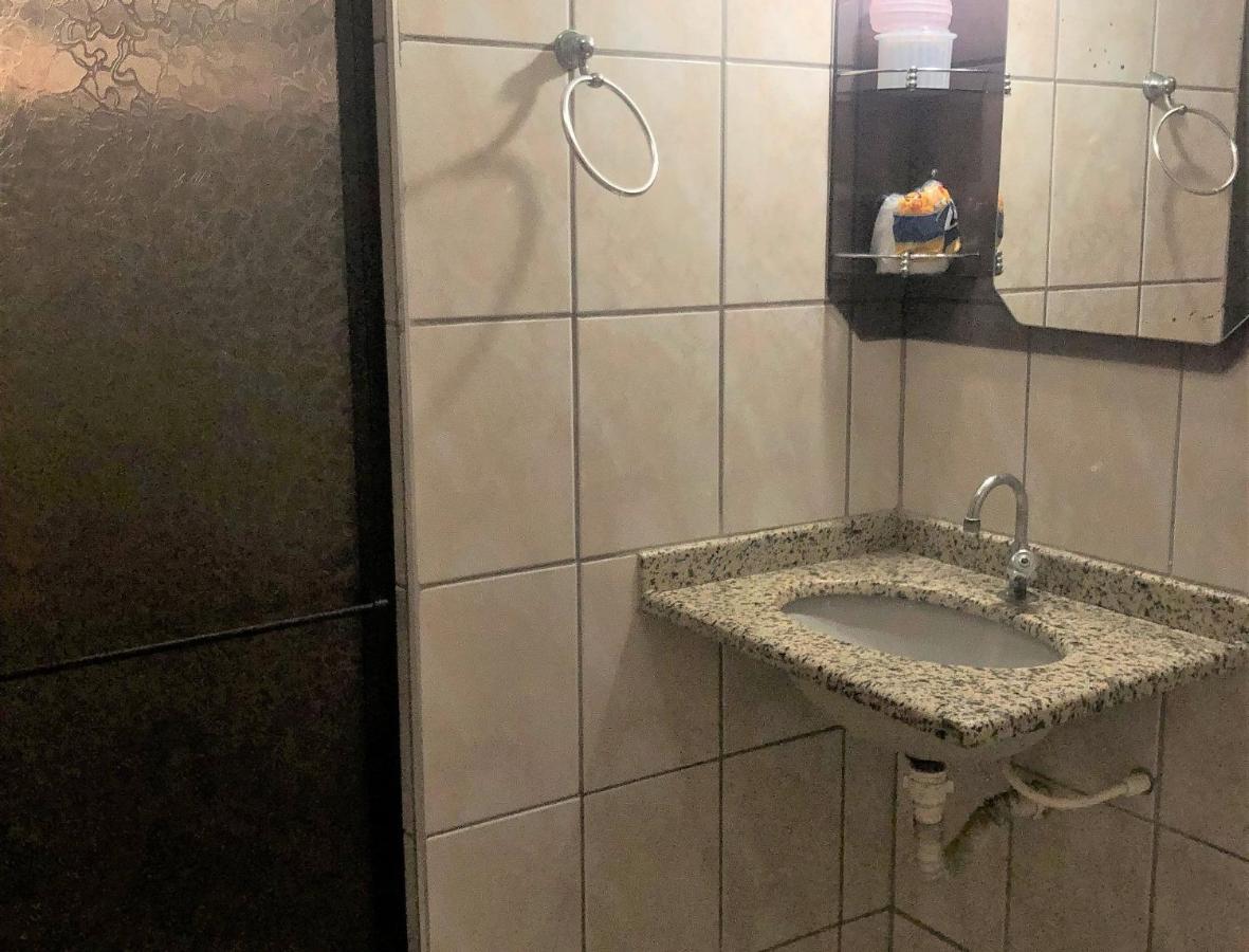 Cobertura Duplex Na Prainha Com Churrasqueira อาร์ไฮยัล โด กาโบ ภายนอก รูปภาพ