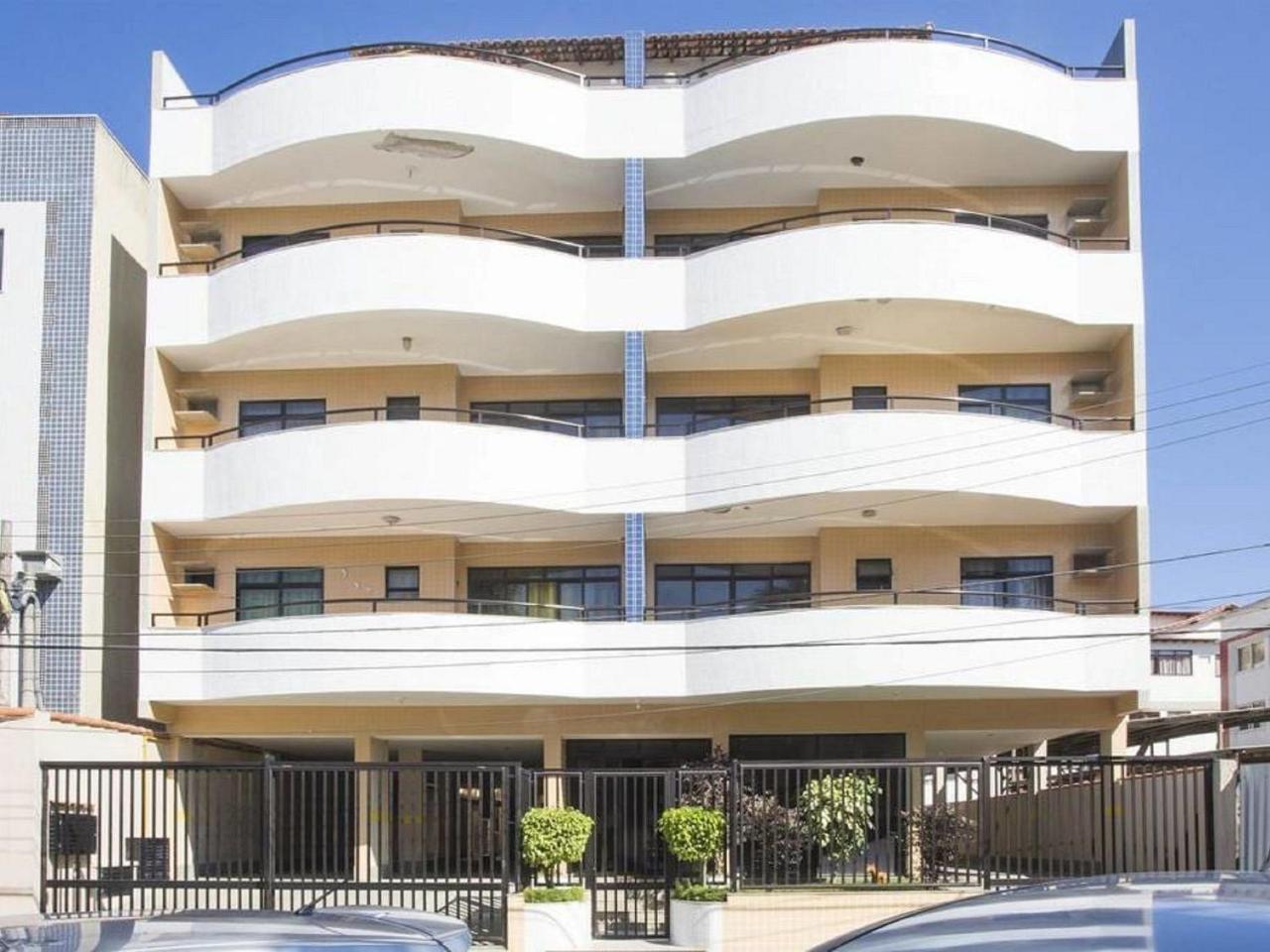 Cobertura Duplex Na Prainha Com Churrasqueira อาร์ไฮยัล โด กาโบ ภายนอก รูปภาพ