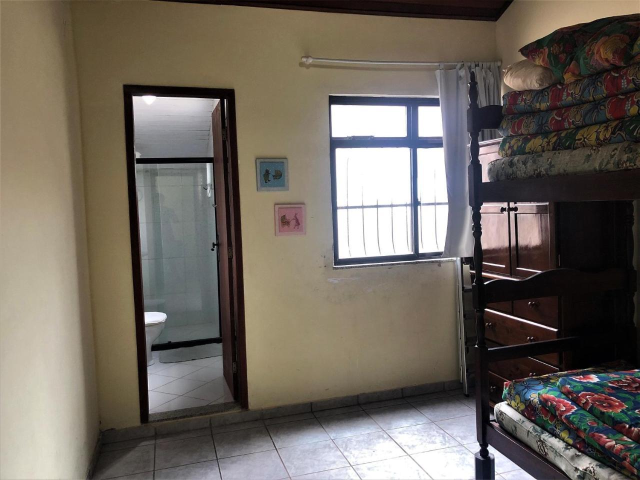 Cobertura Duplex Na Prainha Com Churrasqueira อาร์ไฮยัล โด กาโบ ภายนอก รูปภาพ