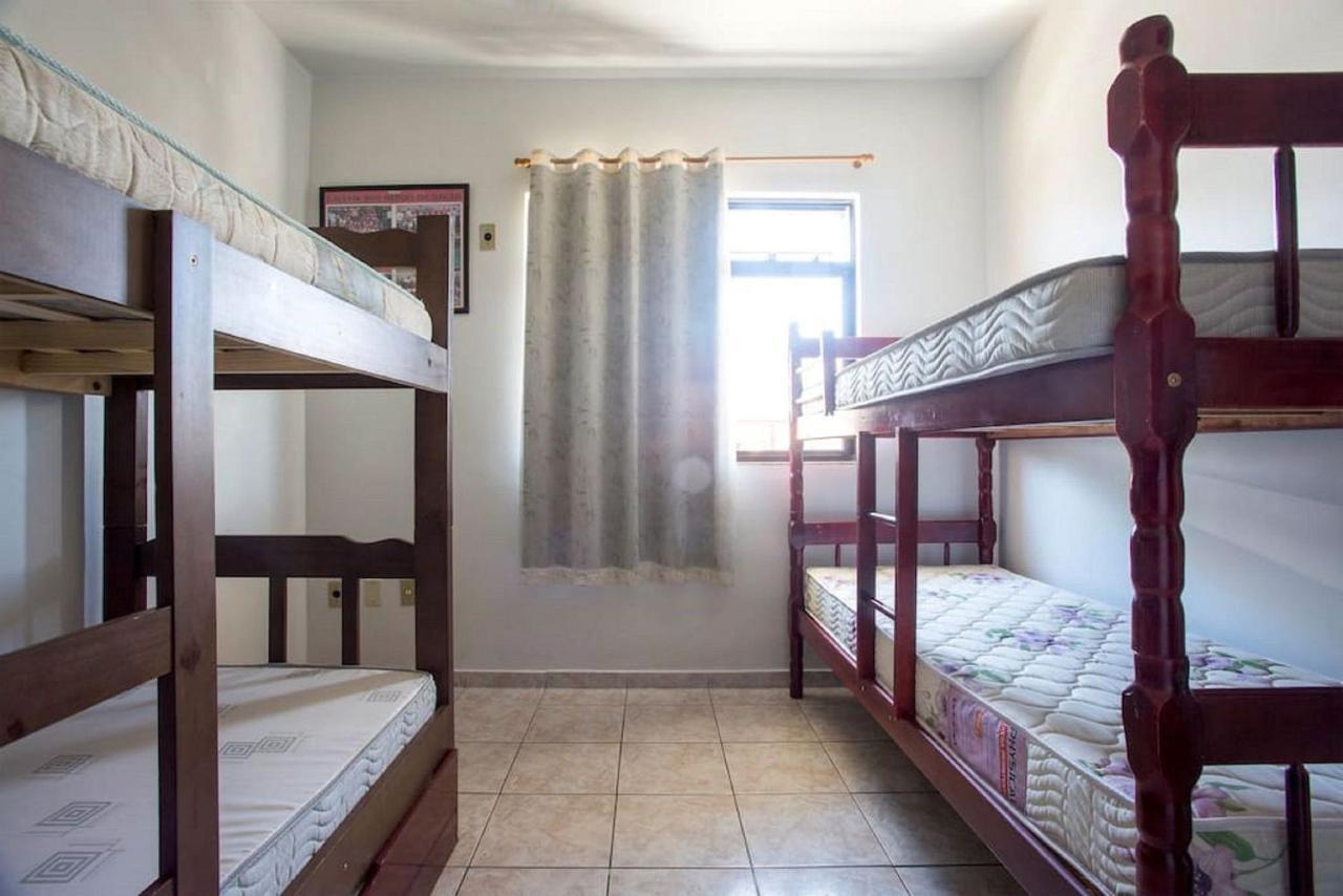 Cobertura Duplex Na Prainha Com Churrasqueira อาร์ไฮยัล โด กาโบ ภายนอก รูปภาพ