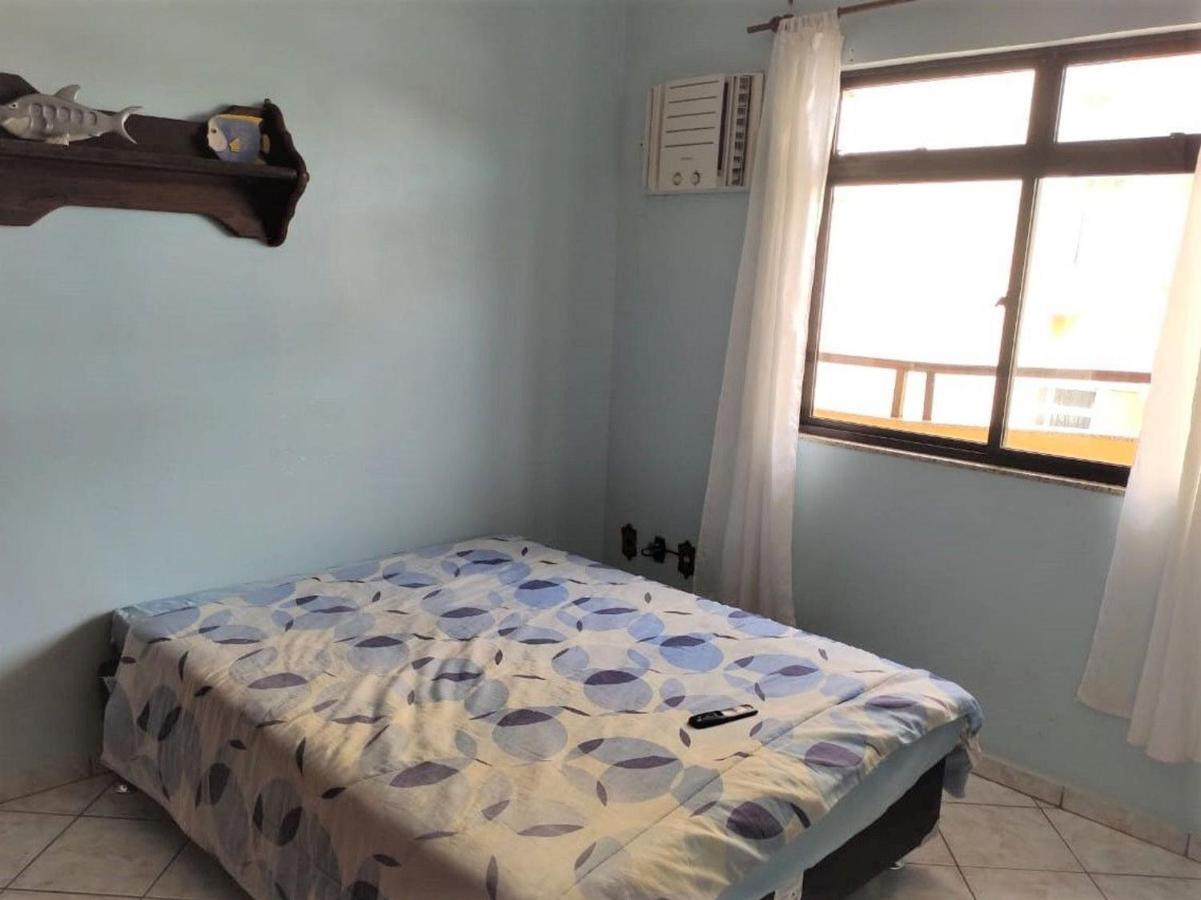 Cobertura Duplex Na Prainha Com Churrasqueira อาร์ไฮยัล โด กาโบ ภายนอก รูปภาพ