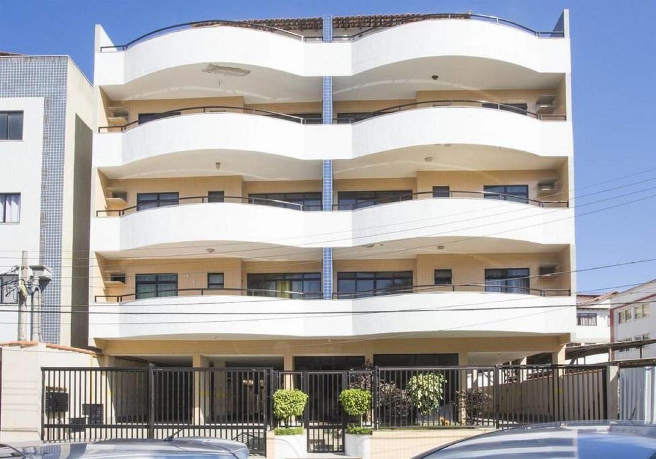 Cobertura Duplex Na Prainha Com Churrasqueira อาร์ไฮยัล โด กาโบ ภายนอก รูปภาพ