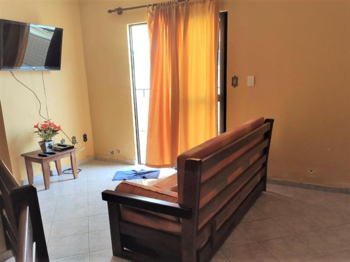 Cobertura Duplex Na Prainha Com Churrasqueira อาร์ไฮยัล โด กาโบ ภายนอก รูปภาพ